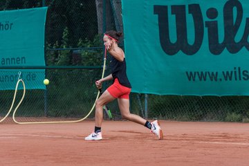 Tessa Brockmann 447 - Rosenpokal Uetersen